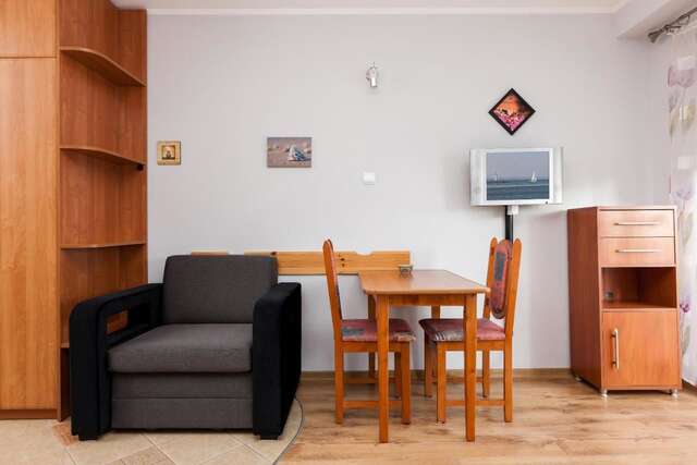 Апартаменты Apartments Świnoujście Center by Renters Свиноуйсьце-37